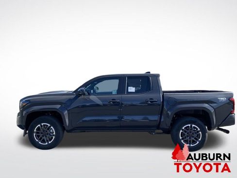 New 2026 Toyota Tacoma TRD Sport AWD/4WD image 4