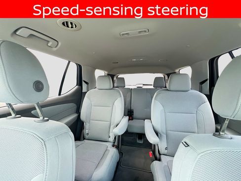 Used 2019 Chevrolet Traverse LT FWD image 30