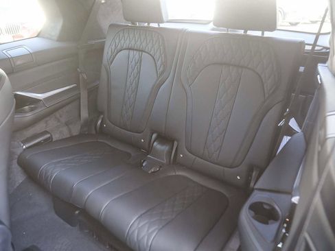 New 2026 BMW ALPINA XB7 image 16