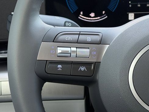 New 2026 Hyundai Kona SEL Sport image 18