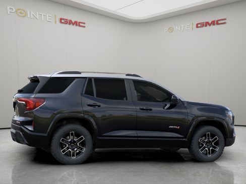 New 2026 GMC Terrain AT4 w/ Convenience Package III image 10