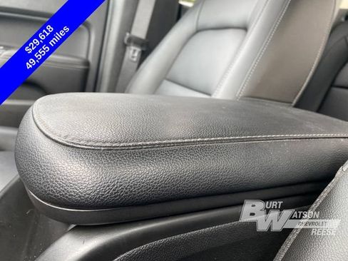 Used 2022 GMC Canyon Elevation w/ Elevation Premium Package AWD/4WD image 27