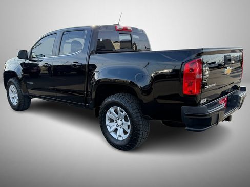 Used 2016 Chevrolet Colorado LT w/ LT Convenience Package image 4
