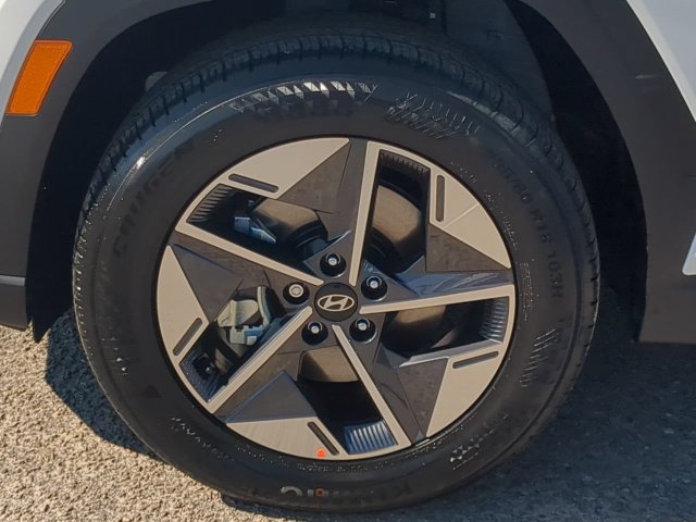 New 2025 Hyundai Tucson SEL AWD/4WD image 11