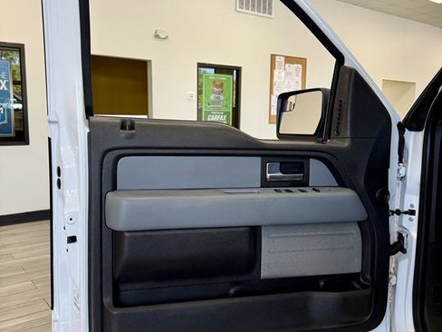 Used 2012 Ford F150 XL w/ PWR Equipment Group image 9