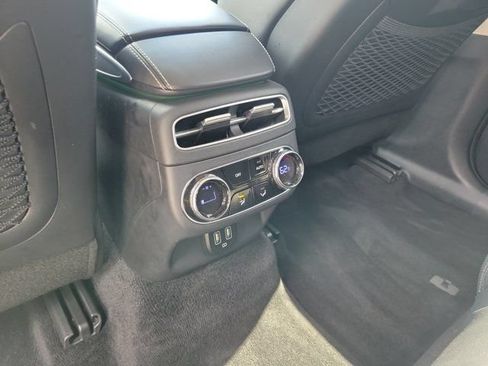 Used 2023 Genesis Electrified GV70 AWD Advance image 11