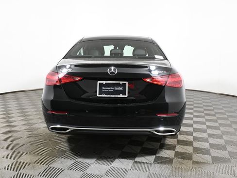 Used 2026 Mercedes-Benz C 300 C 300 image 6