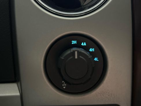 Used 2012 Ford F150 Lariat w/ Off-Road Pkg AWD/4WD image 14