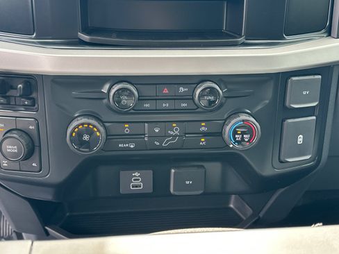 New 2027 Ford F350 XL w/ STX Appearance Package AWD/4WD image 26
