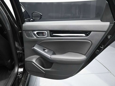 Used 2026 Honda Civic Sport Touring image 20