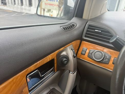 Used 2015 Lincoln MKX FWD w/ Equipment Group 102A image 37