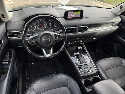 Used 2018 MAZDA CX-5 Grand Touring w/ Premium Package AWD/4WD image 14