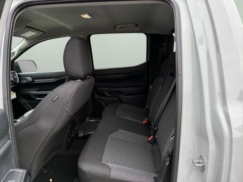 New 2026 Ford Ranger XLT w/ FX4 Off-Road Package AWD/4WD image 13