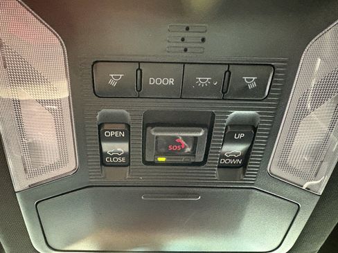 Used 2023 Toyota RAV4 SE w/ Weather & Moonroof Package AWD/4WD image 30