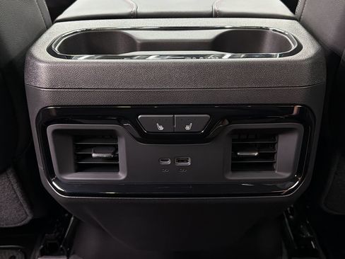 Used 2026 GMC Sierra 1500 AT4X AWD/4WD image 39