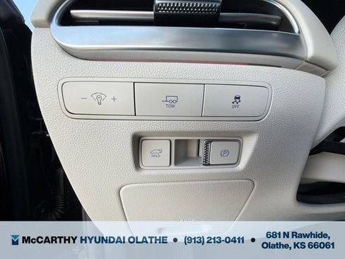 Certified 2024 Hyundai Palisade Calligraphy AWD/4WD image 30