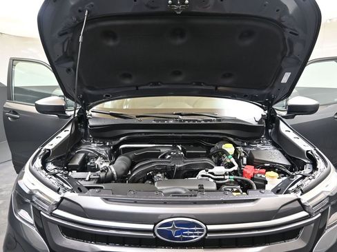 New 2026 Subaru Forester Premium image 9