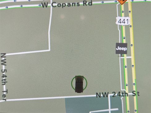 Used 2022 Jeep Wrangler Unlimited Rubicon 4xe image 24