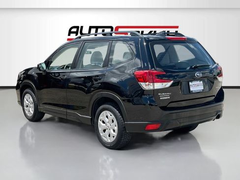 Used 2019 Subaru Forester w/ Alloy Wheel Package AWD/4WD image 5