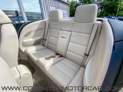 Used 2016 Volkswagen Eos Komfort image 34