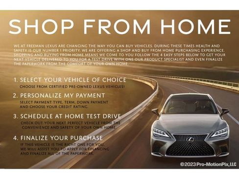 Certified 2025 Lexus TX 500h AWD w/ Technology Package image 35