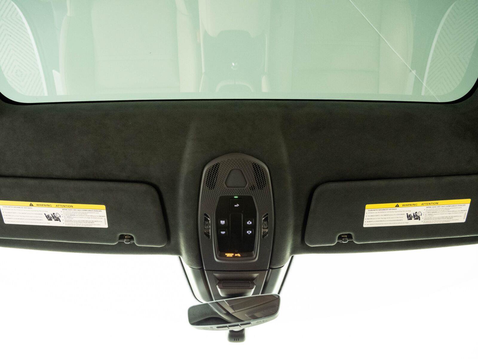 Certified 2026 Porsche Cayenne GTS AWD/4WD image 20