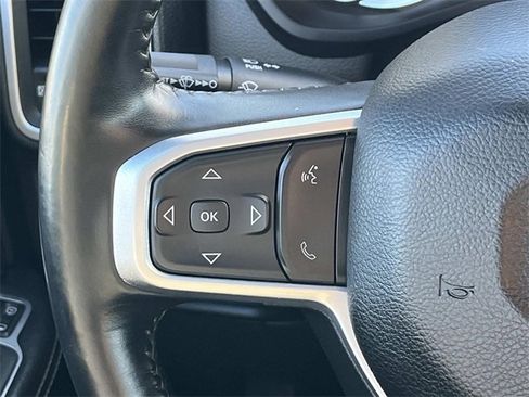 Used 2024 RAM 3500 Big Horn image 19