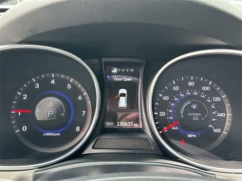 Used 2016 Hyundai Santa Fe Sport 2.0T w/ Option Group 05 image 7