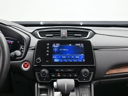 Used 2022 Honda CR-V EX image 45
