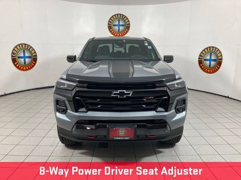 Used 2024 Chevrolet Colorado Z71 w/ Z71 Convenience Package 2 image 21