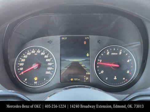 Used 2025 Mercedes-Benz Sprinter 2500 image 16