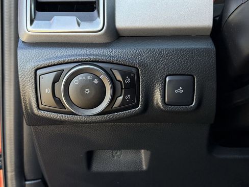 Certified 2023 Ford Ranger XLT w/ Equipment Group 301A Mid image 23