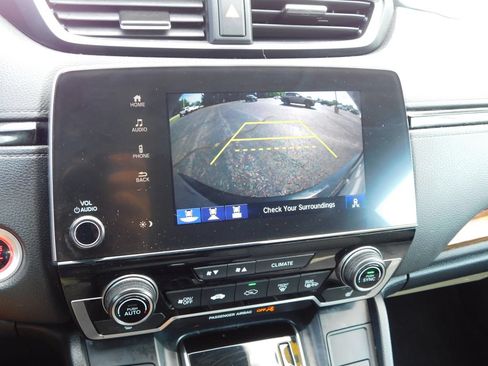 Used 2022 Honda CR-V EX image 36