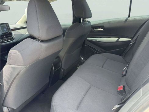 Used 2021 Toyota Corolla LE FWD image 43