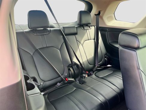 Used 2023 Honda Pilot Elite image 28