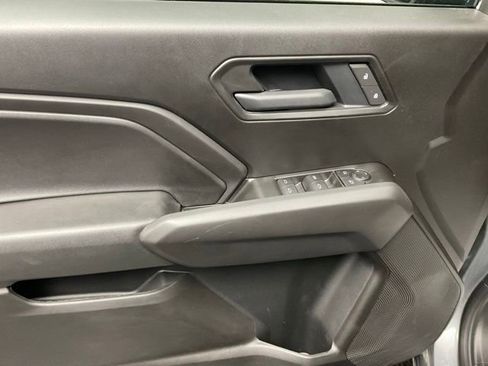 New 2026 Chevrolet Colorado Trail Boss AWD/4WD image 10