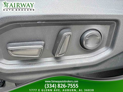 Used 2024 Toyota Tundra SR5 w/ SR5 Premium Package image 16