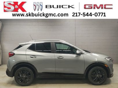 New 2026 Buick Encore GX Sport Touring w/ Comfort Package