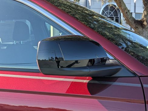 New 2025 Jeep Grand Cherokee Laredo X w/ Luxury Tech Group I image 11