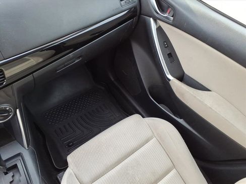 Used 2013 MAZDA CX-5 Touring w/ Bose & Moonroof Pkg image 23