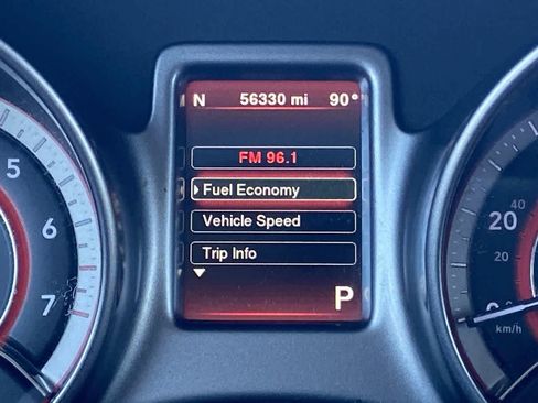 Used 2019 Dodge Journey Crossroad AWD/4WD image 15