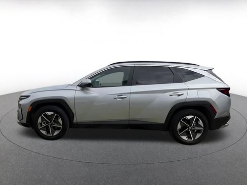 Used 2025 Hyundai Tucson SEL image 9
