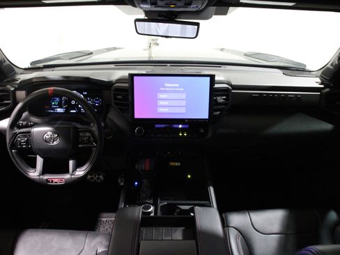 Used 2024 Toyota Tundra TRD Pro image 2