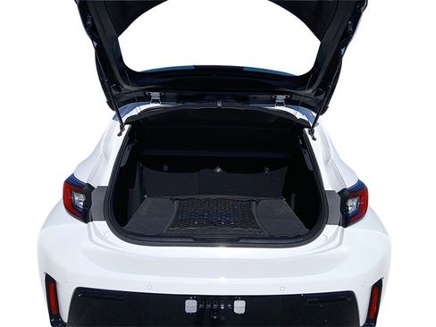 New 2025 Toyota Corolla GR image 24