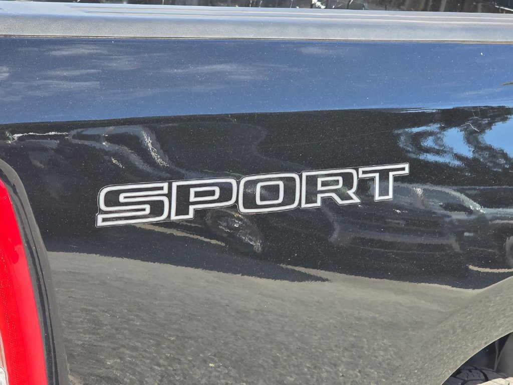 Used 2022 RAM 1500 Big Horn RWD image 27