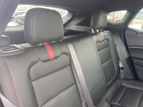 Used 2025 Chevrolet Trax RS w/ Driver Confidence Package image 42