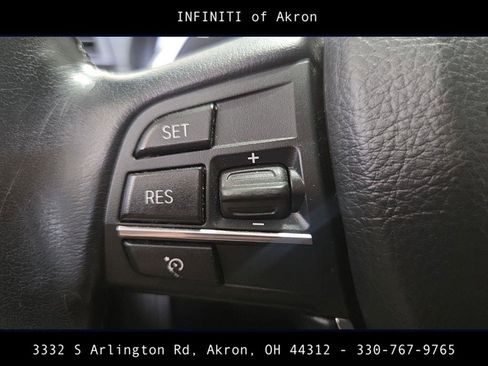 Used 2016 BMW 535i xDrive 535I XDRIVE w/ Driver Assistance Package image 31