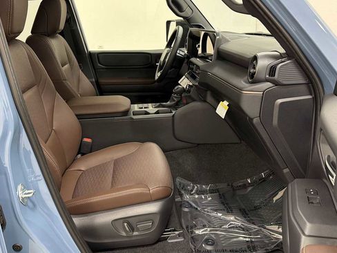 Certified 2026 Toyota Land Cruiser w/ Premium Package image 30