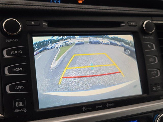 Used 2018 Toyota Highlander Limited AWD/4WD image 11
