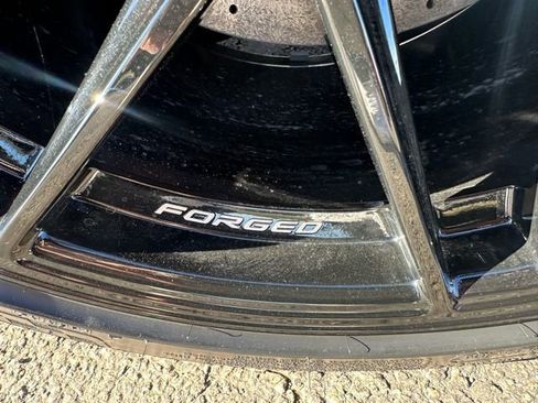 New 2026 Chevrolet Corvette Z06 w/ Z07 Performance Package RWD image 12